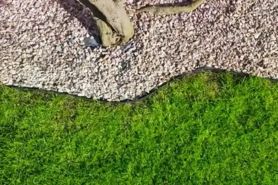 Creative Design Ideas For Customized Landscape Edging Solutions San Antonio, TX