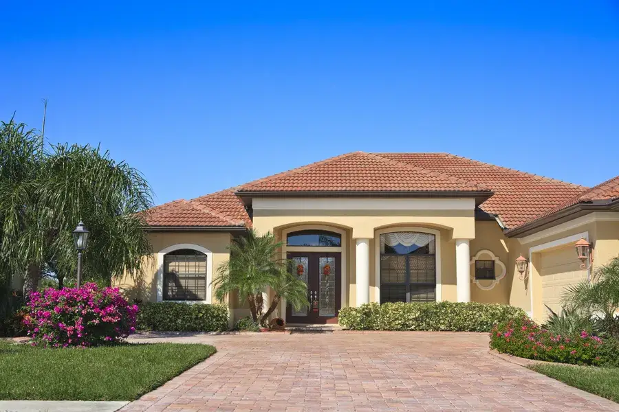 Creative Ideas For Enhancing Your Front Yard Landscape Design San Antonio, TX