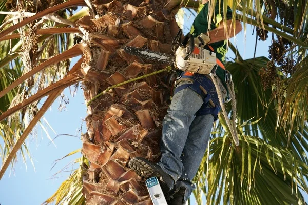 Tree Trimming Service Tips for Storm Season Preparation in San Antonio, TX