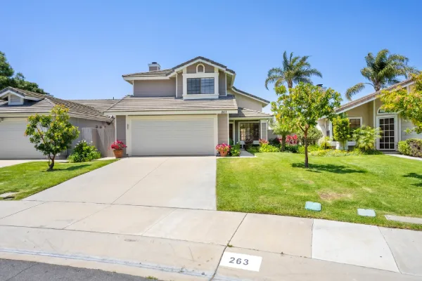 Front Yard Landscaping